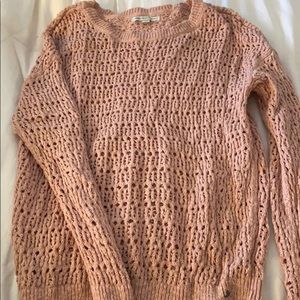 American eagle sweater